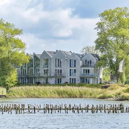 Seglerwohnung 9 Kappeln