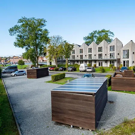 Seglerwohnung 9 *