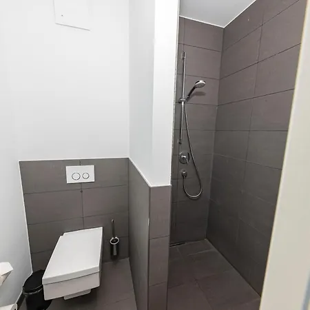 Seglerwohnung 9 Kappeln