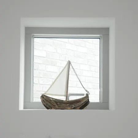 Seglerwohnung 9 * Kappeln