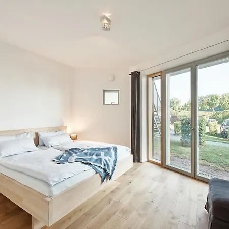 Apartment Seglerwohnung 9 *