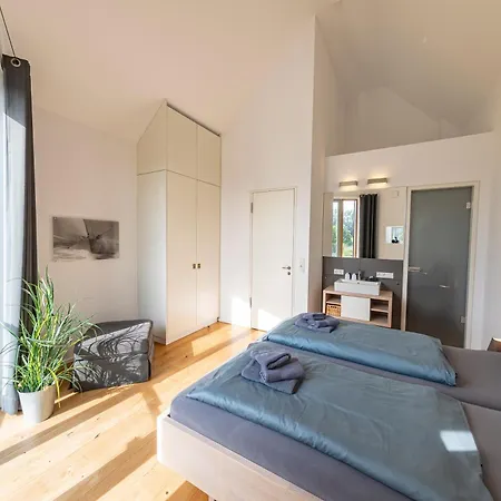 Seglerwohnung 9 Kappeln