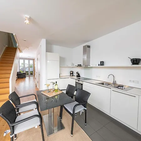 Seglerwohnung 9 * Kappeln