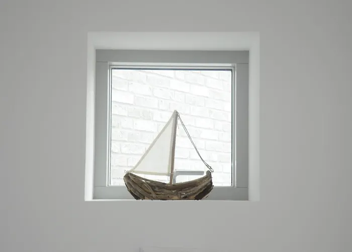 Seglerwohnung 9 * Kappeln