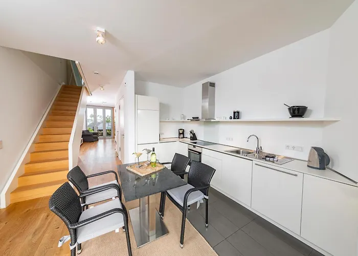 Seglerwohnung 9 * Kappeln